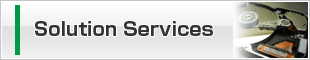 Solution Services