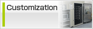 Customization