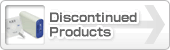 Discontinued Products