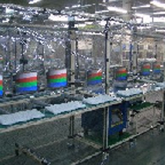 LCD信頼性検査装置 