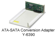 ATA-SATA Conversion Adapter Y-6390