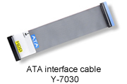 ATA interface cable Y-7030
