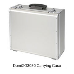 DemiXG3030 Carrying Case