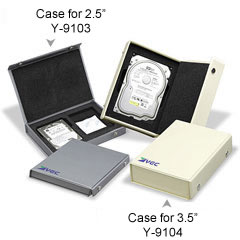 HDD Case